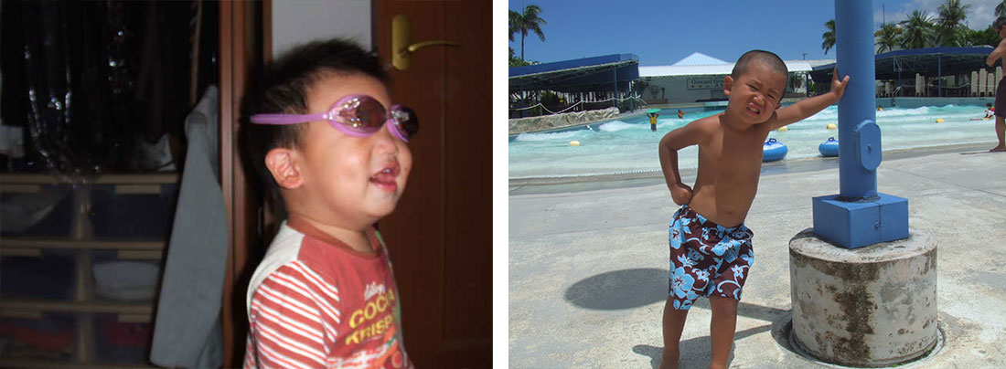 シングルマザーの子育て-2