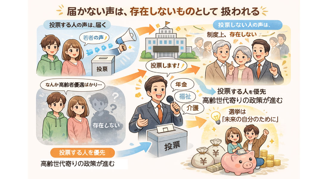 選挙に行こう-3