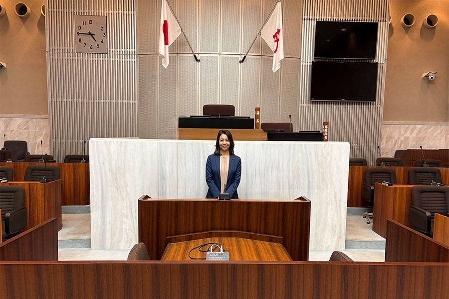 令和8年度予算審議-2